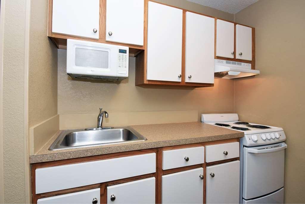 Extended Stay America Select Suites - Raleigh - Cary - Regency Parkway South Zimmer foto