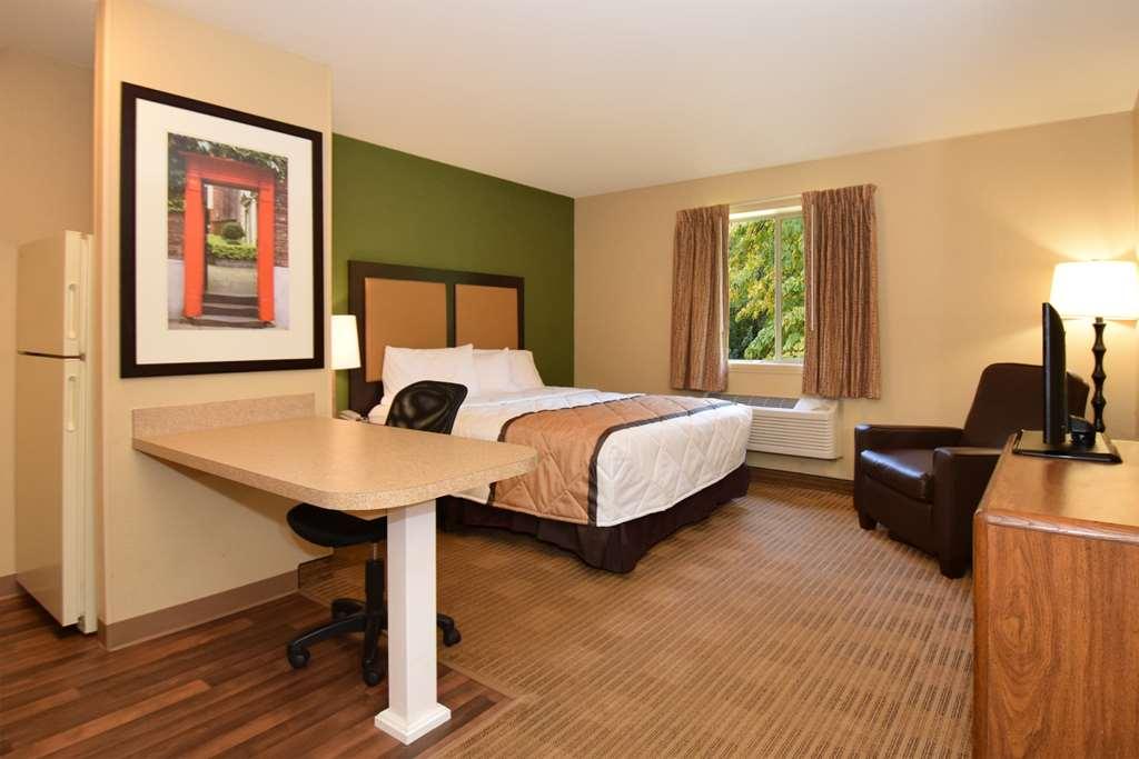 Extended Stay America Select Suites - Raleigh - Cary - Regency Parkway South Zimmer foto