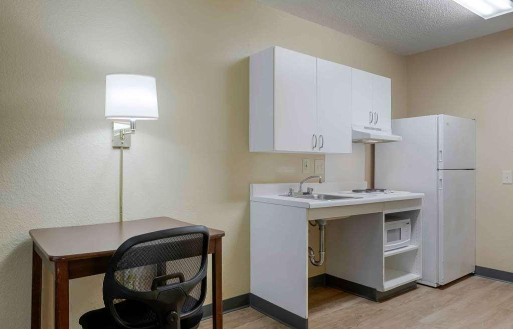 Extended Stay America Select Suites - Raleigh - Cary - Regency Parkway South Zimmer foto