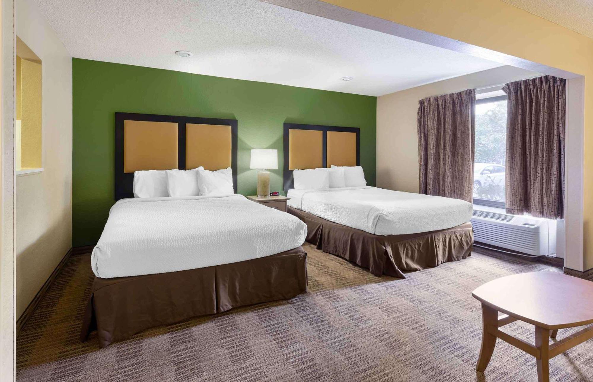 Extended Stay America Select Suites - Raleigh - Cary - Regency Parkway South Exterior foto