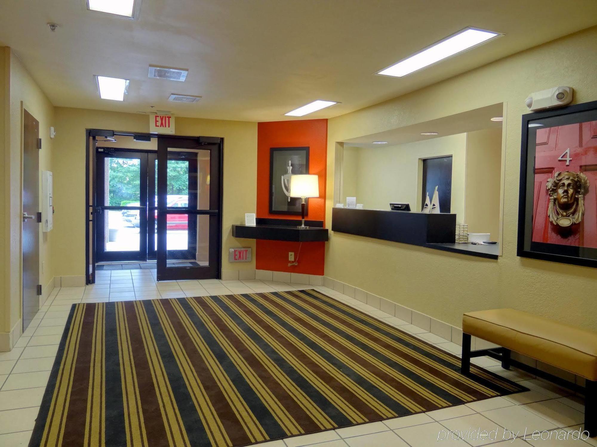 Extended Stay America Select Suites - Raleigh - Cary - Regency Parkway South Exterior foto