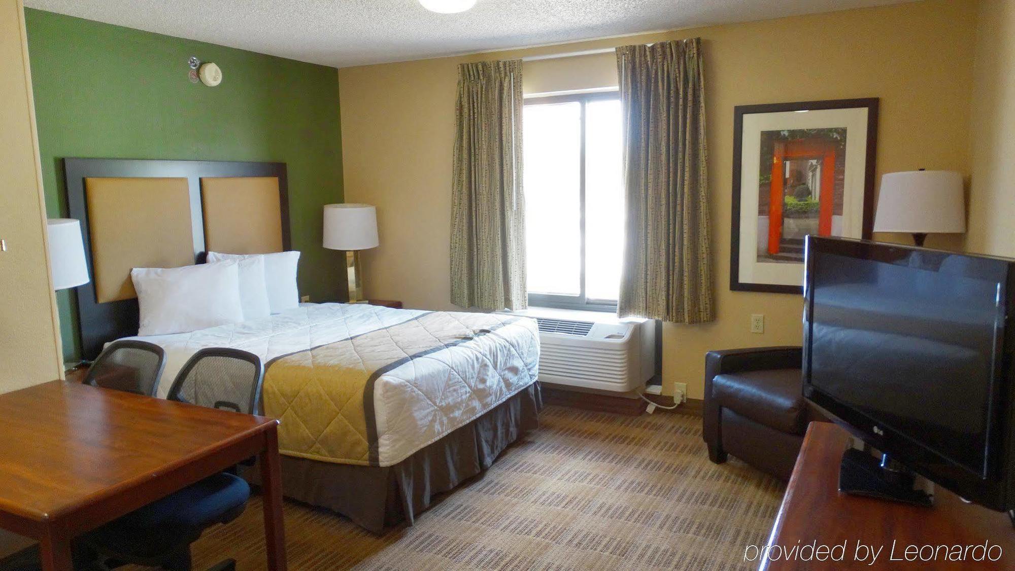 Extended Stay America Select Suites - Raleigh - Cary - Regency Parkway South Exterior foto