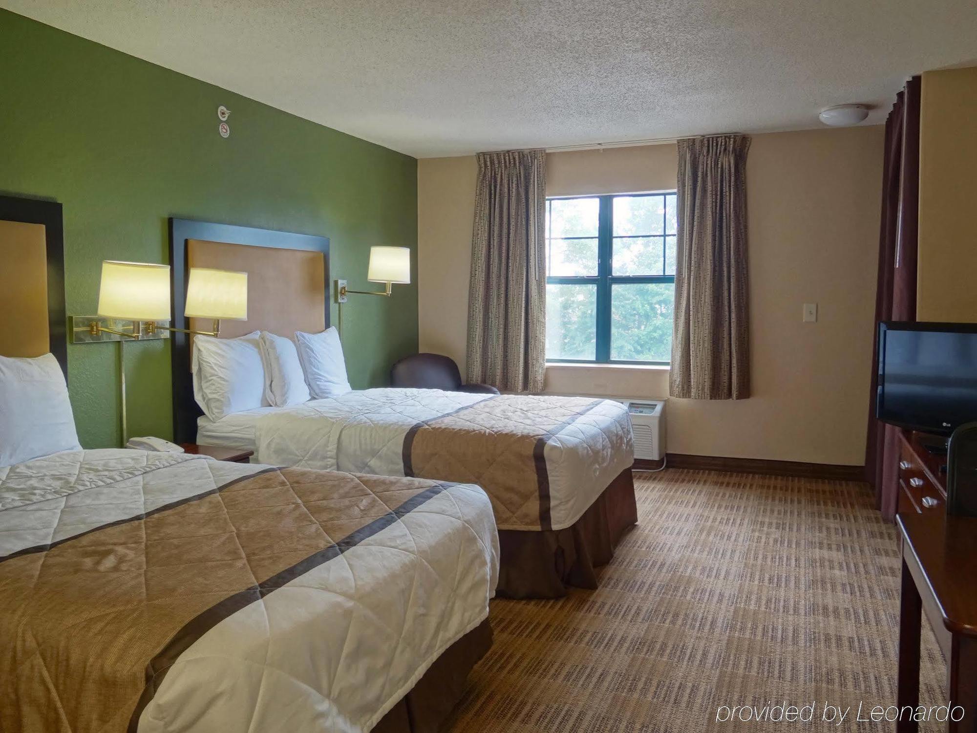 Extended Stay America Select Suites - Raleigh - Cary - Regency Parkway South Exterior foto