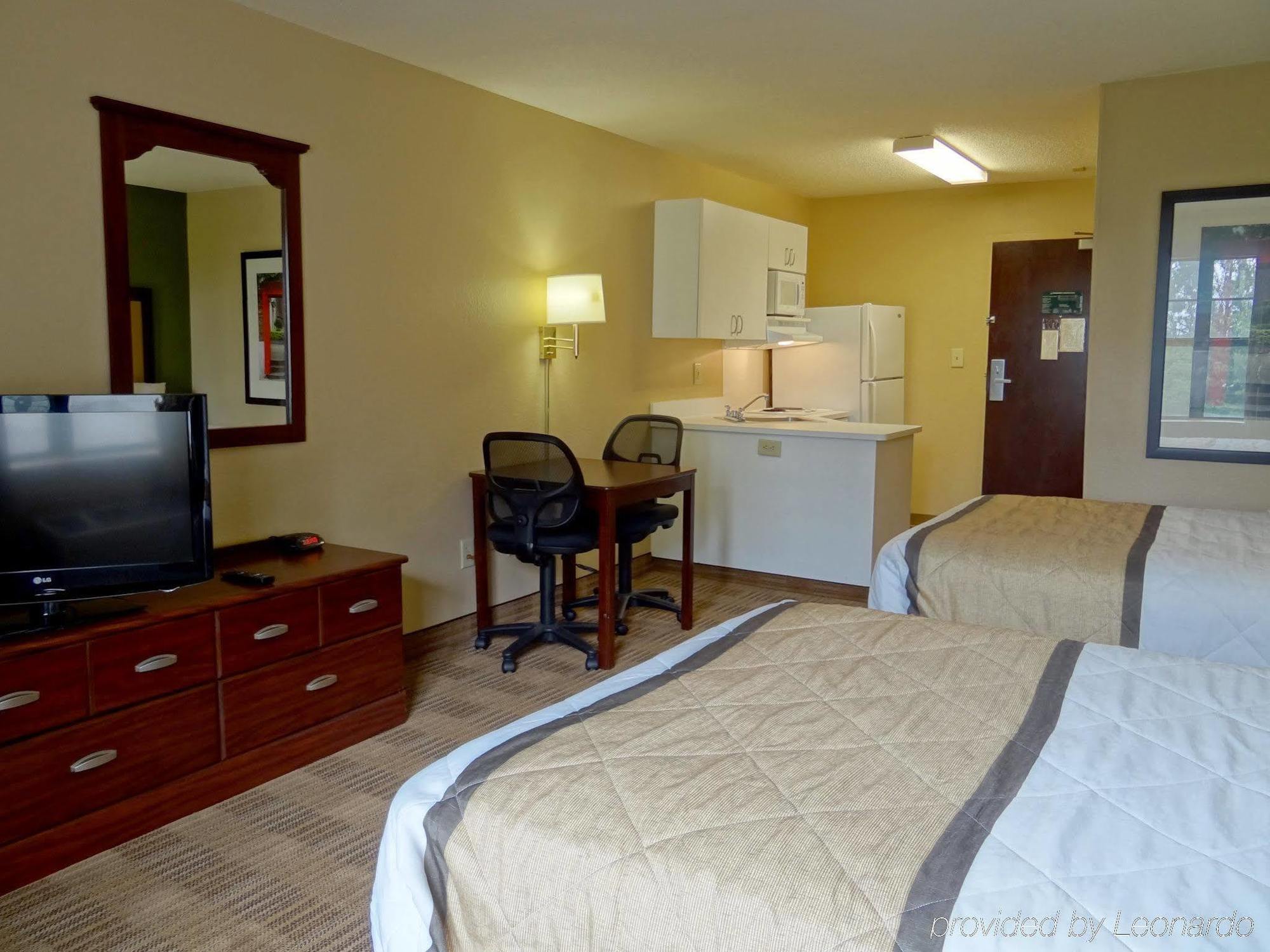 Extended Stay America Select Suites - Raleigh - Cary - Regency Parkway South Exterior foto