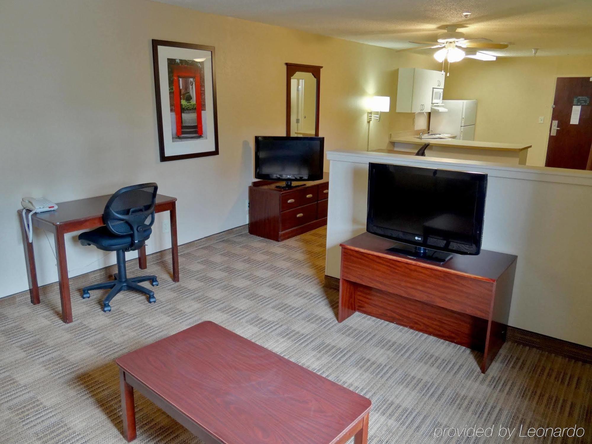 Extended Stay America Select Suites - Raleigh - Cary - Regency Parkway South Exterior foto