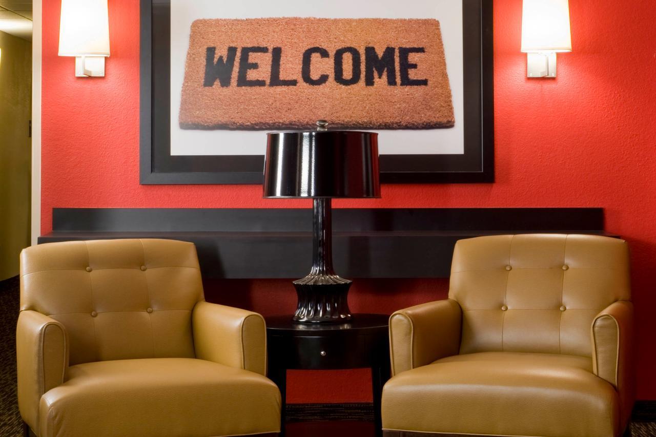 Extended Stay America Select Suites - Raleigh - Cary - Regency Parkway South Exterior foto